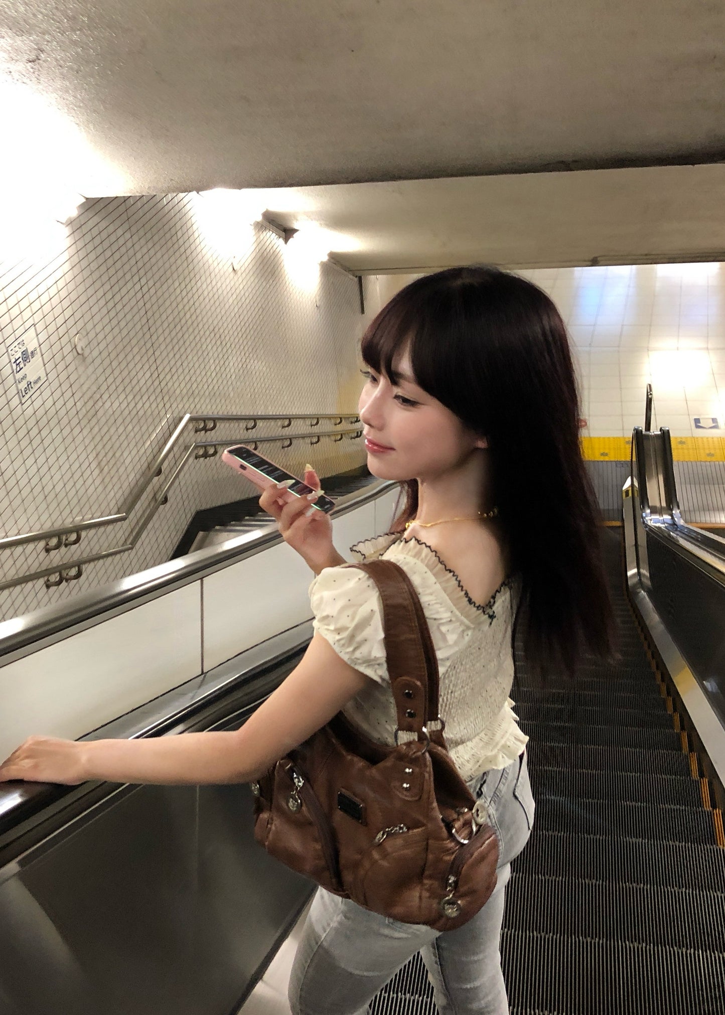 ドットチュールパフトップス
